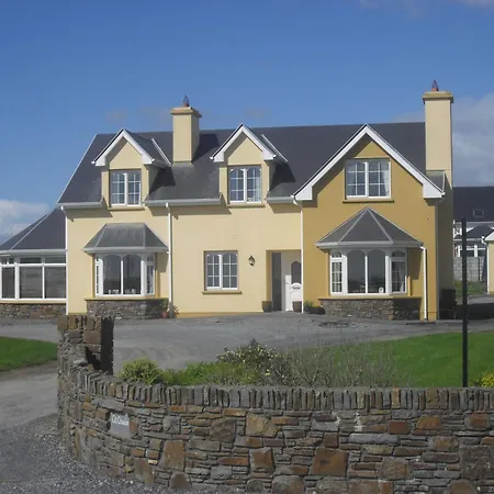 Cill Chiarain B&B-2